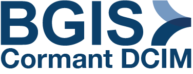 BGIS Cormant DCIM